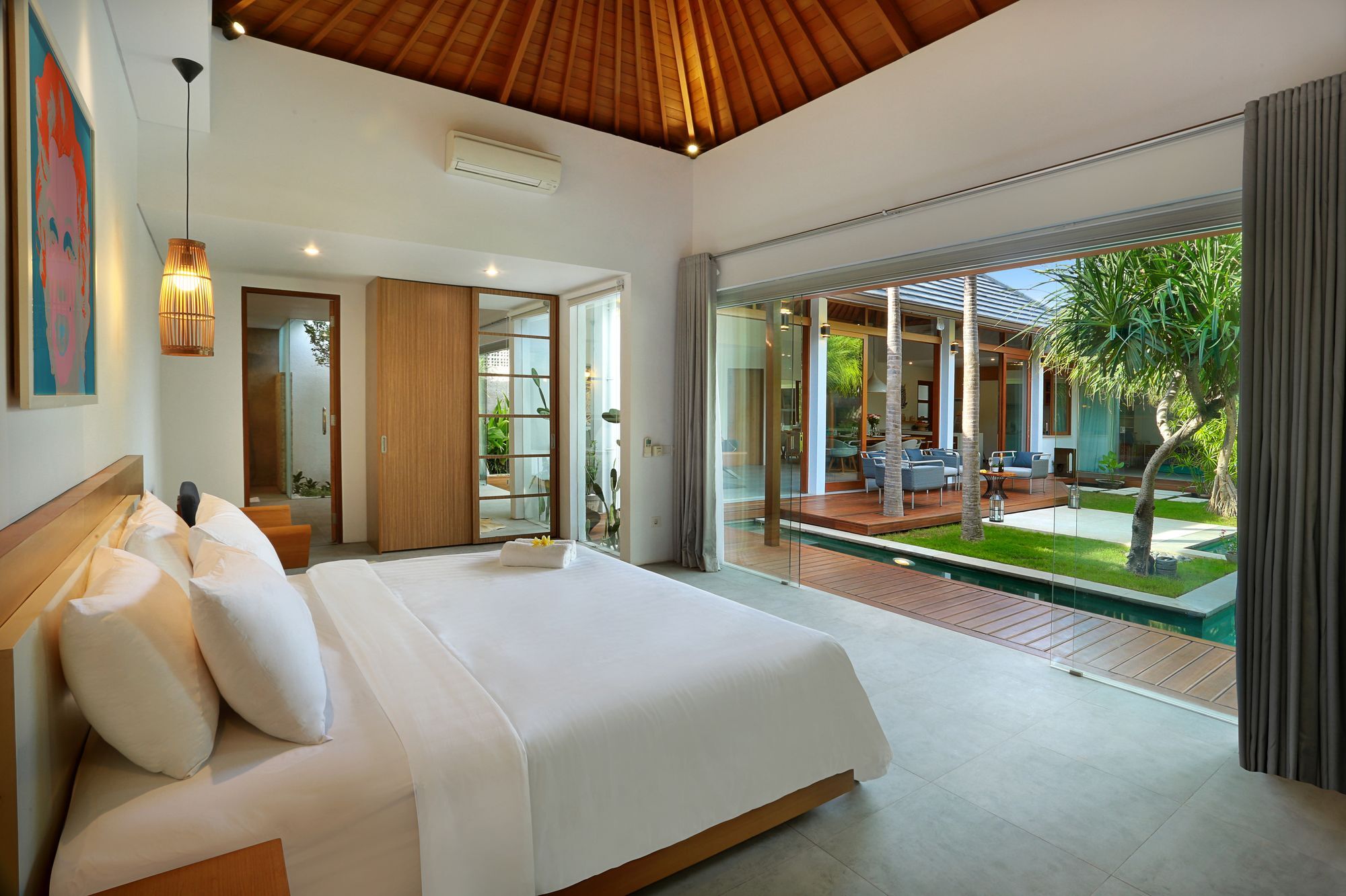 Villa Odyssey Seminyak Extérieur photo