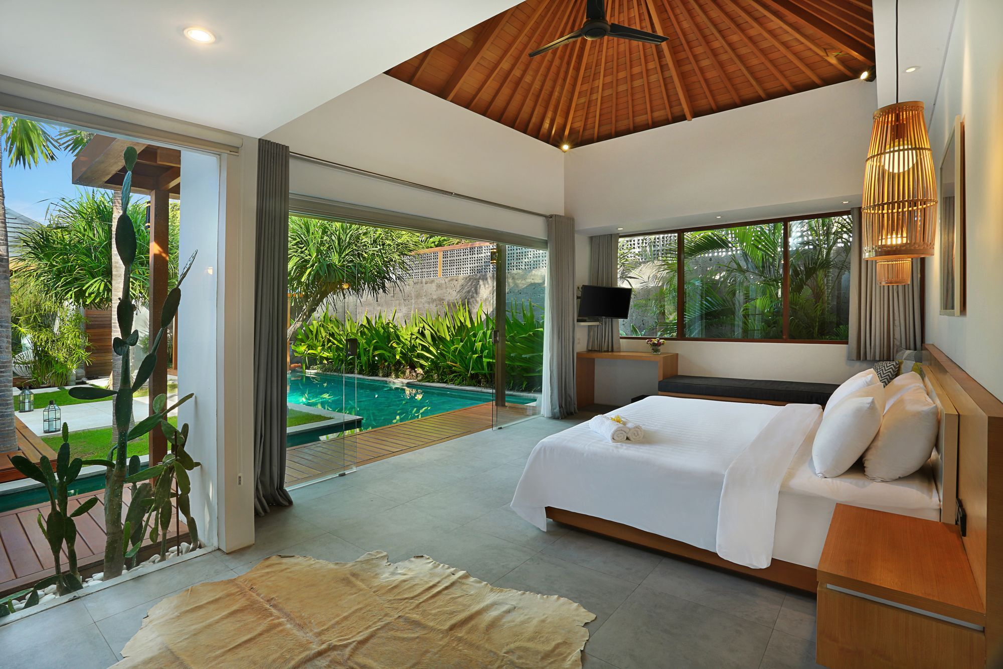 Villa Odyssey Seminyak Extérieur photo