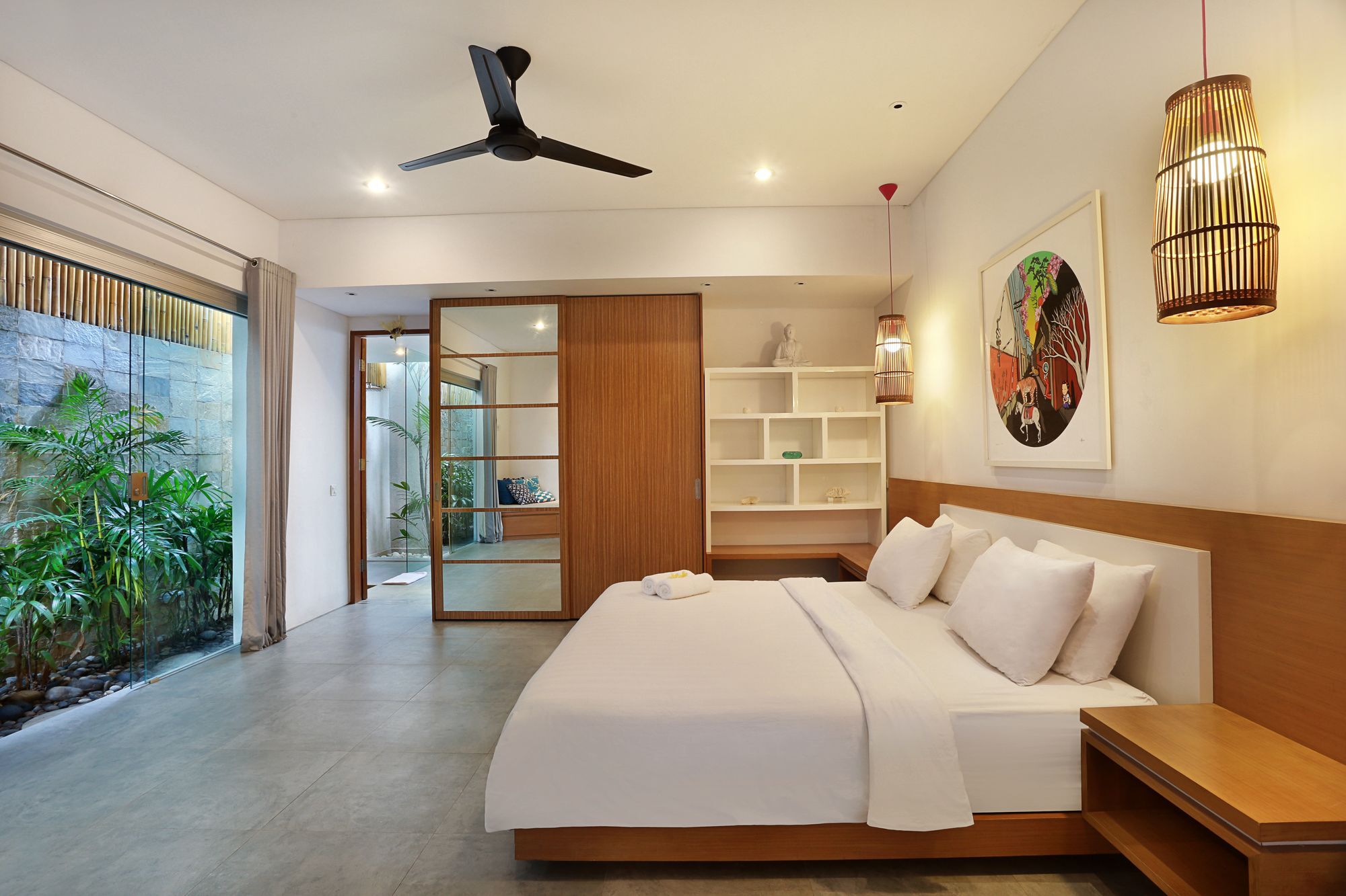 Villa Odyssey Seminyak Extérieur photo