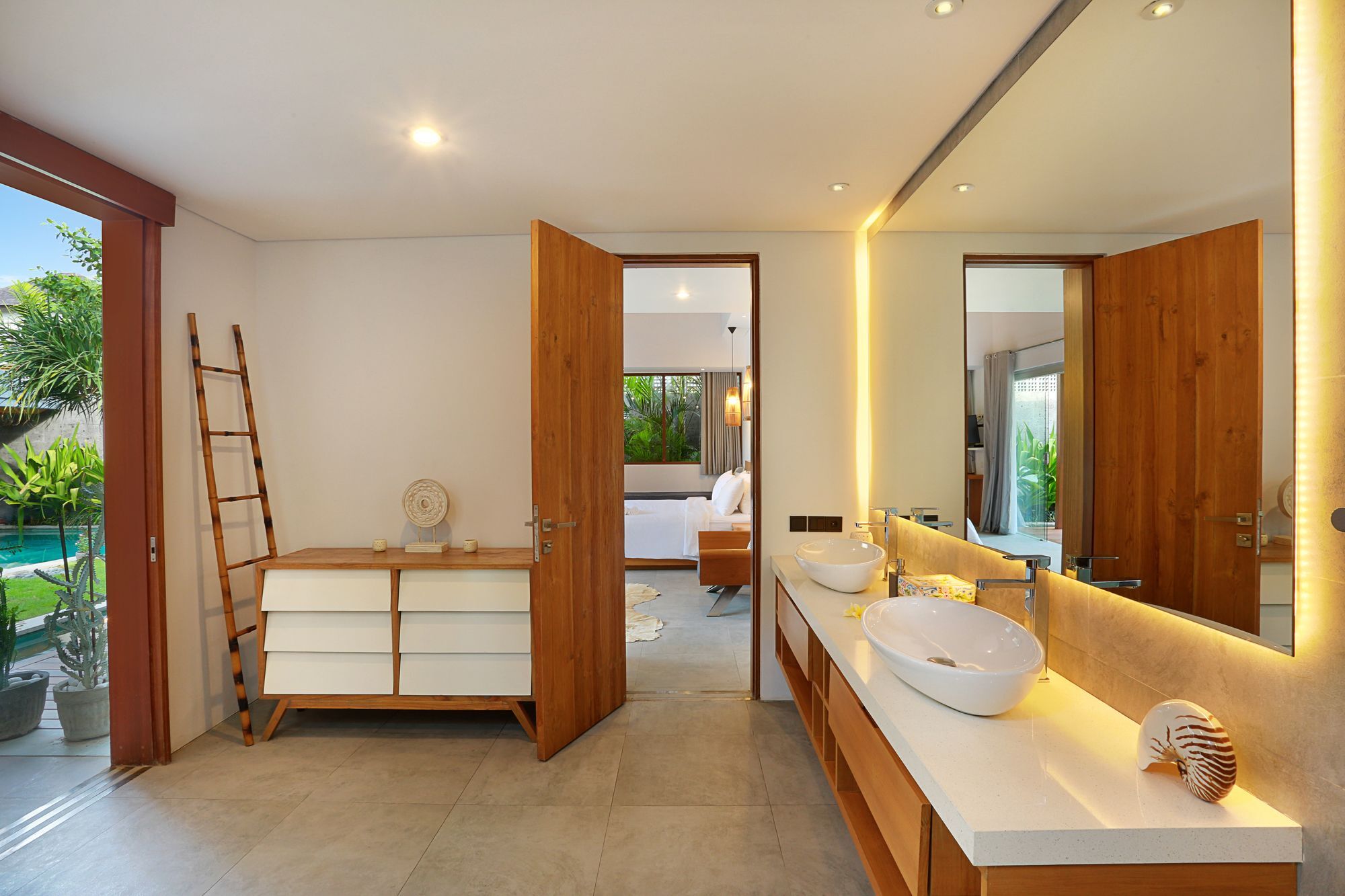 Villa Odyssey Seminyak Extérieur photo